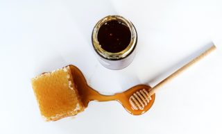 Honey Magic：從頭到腳的美容，只需要蜜糖就能搞定了！