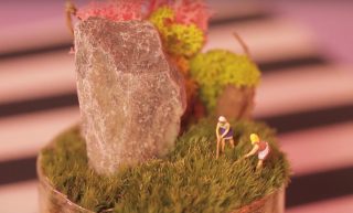 【短片】Glass Terrarium: 教你DIY玻璃盆景為家居注入自然氣息