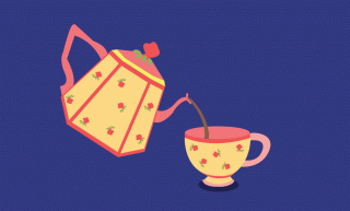 Career Club：一杯茶就能夠讓你在辦公室變得更受歡迎？