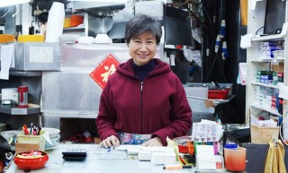 Her Story專訪：她，是80年代的事業女性，大埔「冬菇亭」老闆娘英妹