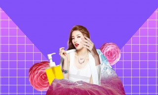 【短片】Beauty Tips：韓國女星們的護膚秘密有哪些？現在就一一告訴你！