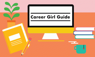Career Club：女生都該好好計畫未來，就從這本「事業日記」開始吧！