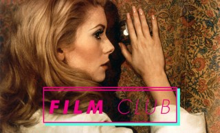 Film Club:《Belle de Jour》搔在骨子裡的性感與慾望，是性釋放還是性壓抑？
