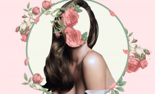 Rose Beauty：學習5個讓你化身成「玫瑰美人」的美容法吧！