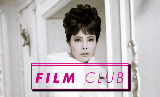 Film Club：釋放靈魂，為愛出走！Anna Karenina 就是這麼的一位女性