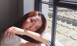 【專訪】Her Story：沒計劃下出走，韓國女生 Seongeun Ahn 如何以模特身份遊遍歐洲？