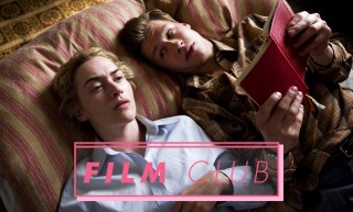 Film Club: 這5部電影告訴我們，年齡不過是一組數字…