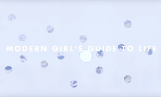 【短片】Modern Girl’s Guide: 學會這6堂課，人生該沒有值得抱怨的事了
