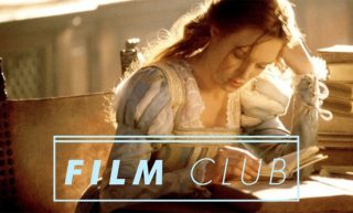 Film Club：女身看女身 ── 《Dangerous Beauty》16世紀時期威尼斯政妓的力量