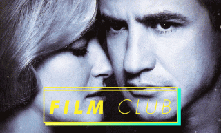 Film Club：電影《 不存在的女兒 》提醒我們，人生中原來還有一扇窗