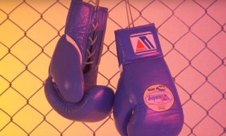 【短片】Power to Fight：一個關於力量與作戰的故事，讓香港女拳王告訴你
