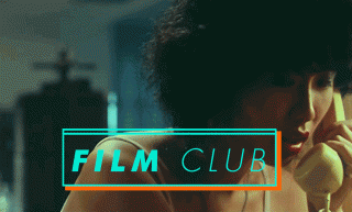 Film Club：反叛沒有甚麼可解釋的理由──香港新浪潮電影作品《 烈火青春 》