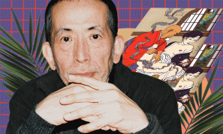 一種原始性慾的描繪──認識日本藝術界的「情色鬼才」佐伯俊男