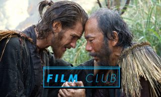 Film Club：冷門題材、20年製作、台灣取景──史高西斯的最新電影《沉默》