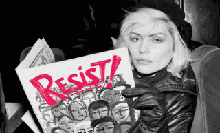 RESIST! ：全新女權刊物登場！2017會是不一樣的一年