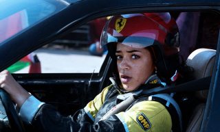 Speed Sisters：戰火也阻擋不了這群巴勒斯坦女生的賽車夢想