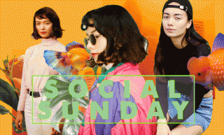[對話] Social Sunday #90：帶點隨性和不羈，遇見香港攝影愛好者Natali Andersen