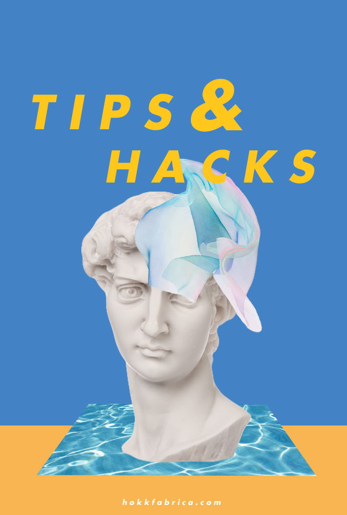 Tips & Hacks