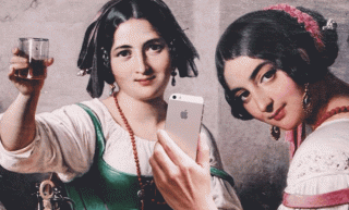 The Museum of Selfies:「廁所自拍」、「高空攝影」，這個自拍博物館要跟你開個玩笑