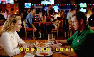 Modern Love：在這場相親裡覓不到對象，是不是我出問題了？