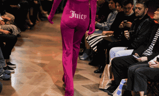 Style News：即將登陸紐約時裝展！經典絲絨運動服品牌Juicy要回歸了