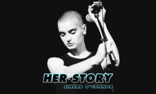 Her Story｜80、90年代紅極一時！愛爾蘭「禿頭歌女」Sinéad O’Connor