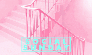 Social Sunday：Instagram上的粉色樂土，讓我們走進舒解心靈的Pastel World