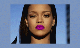In the News : Rihanna在Instagram公布Fenty Beauty的最新產品