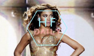 Hf Daily (03.28)：這位演員，被指「咬」了Beyoncé一下？