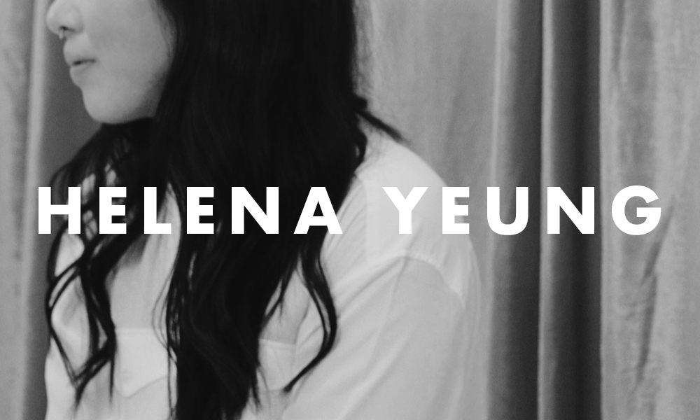 【短片】Helena Yeung：每段關係，自有每段關係中的學習
