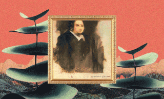 Portrait of Edmond Belamy：首幅以AI繪製的畫作以天價拍賣