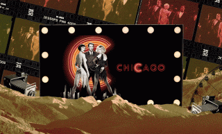 重看音樂劇《芝加哥》：娛樂至死的年代，時間能淘出「真金」