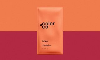 L’Oréal子品牌Colour&Co推出個人定制染髮包