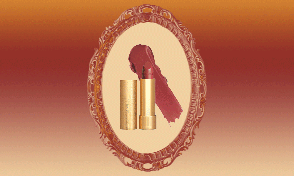Gucci Beauty Lipsticks