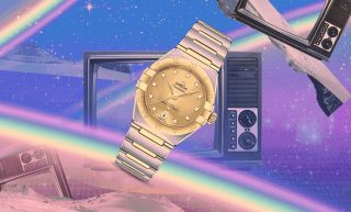來一趟時光旅行吧！5款帶你回到80年代的手錶