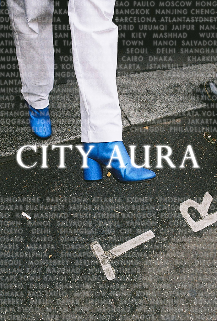 City Aura