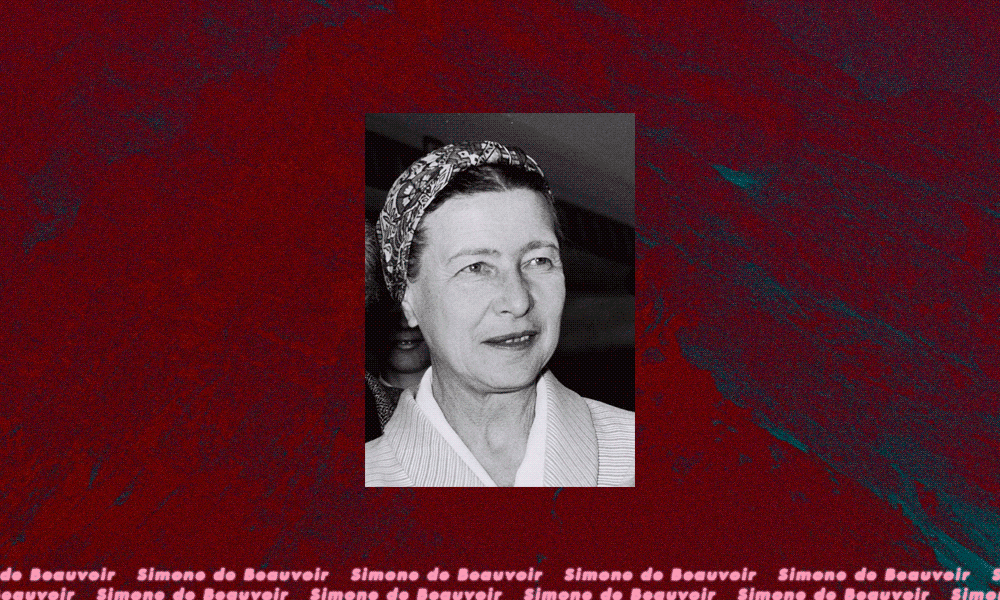 Simone de Beauvoir The Inseparables