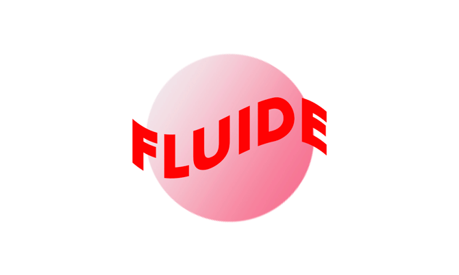 fluide 無性別品牌