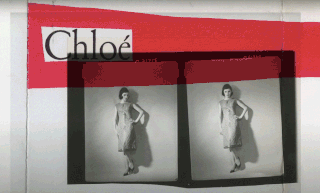 Her Story：拒絕呆板時尚的Chloé創辦人Gaby Aghion