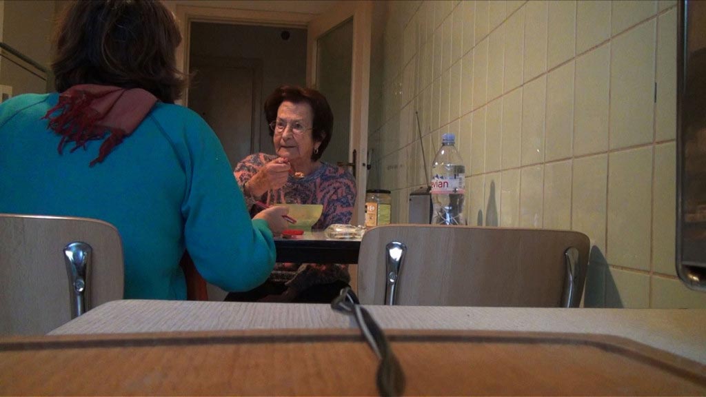 桑堤艾格曼回顧展 Chantal Akerman Retrospective