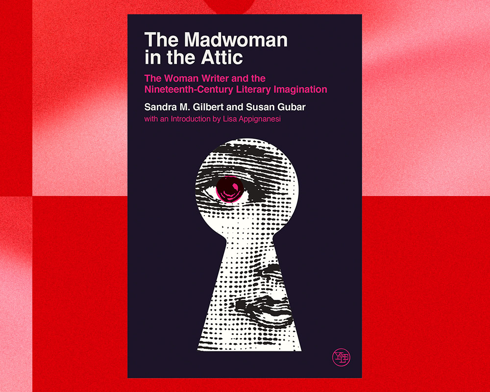 The Madwoman in the Attic
