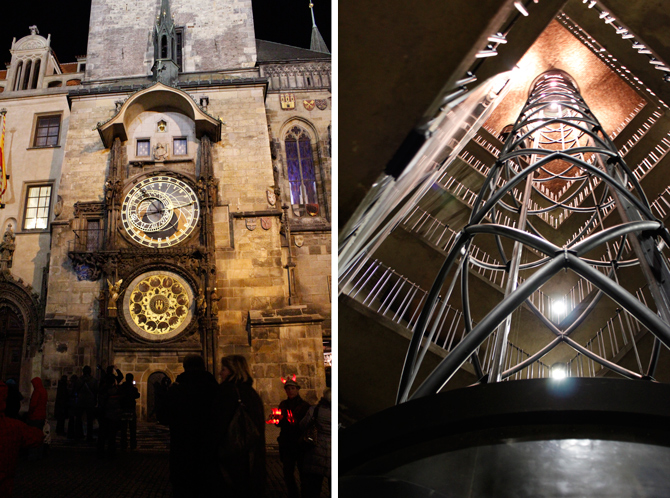 布拉格,prague,布拉格廣場 ,astronomical clock,天文鐘 ,prague travel