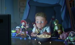 Film Club：笑過也哭過，4部也許長大後才能看懂的Pixar動畫