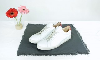 【短片】Tips & Hacks ：簡單3招，讓你的白色運動鞋永遠乾淨亮麗！
