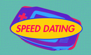 Love Talk：速配派對Speed Dating的世界也許比你想像中簡單