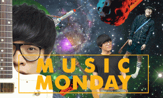 Music Monday: 闊別三年，「鄰家大男孩」盧廣仲帶著新專輯回來了！