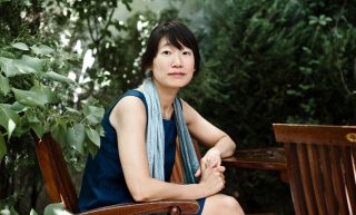 Book Club：今年布克獎入圍作家中唯一一張華人面孔──Madeleine Thien