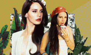 Love Yourself：音樂以外，哲學系畢業的 Lana Del Rey 這樣看待自己的人生！