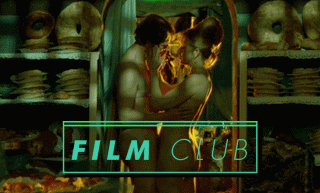 Film Club：《情慾色香味》── 讓影畫與畫作進行對話