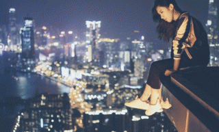 【對話】Through His Lens：像小鳥一樣看城市，著迷於高空的香港攝影師Harimao